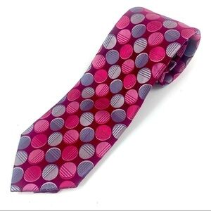Michael Kors Silk Tie